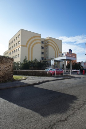 Gallery - Hotel Grand Litava Beroun