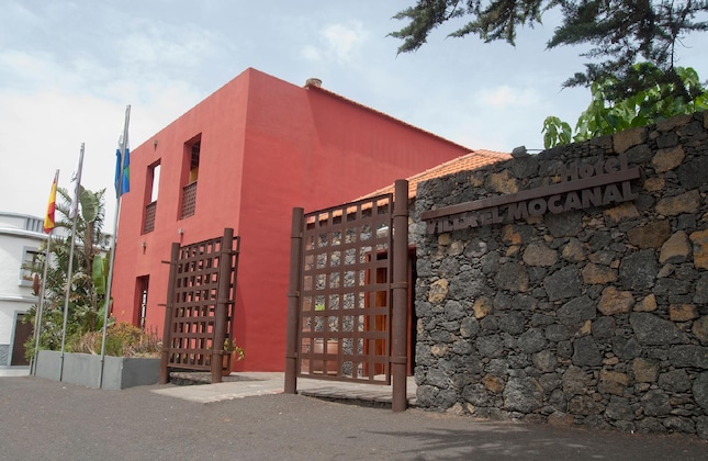 Gallery - Hotel Villa El Mocanal