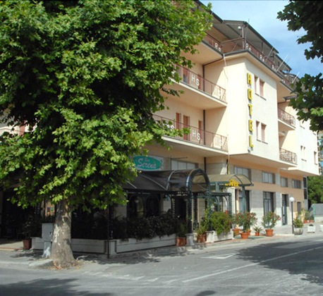 Gallery - Hotel Ristorante Serena
