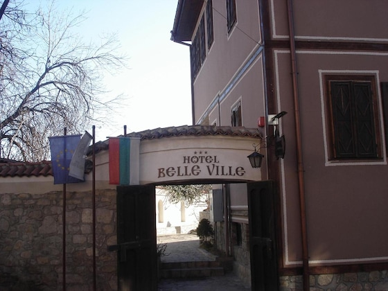 Gallery - Belle Ville