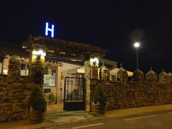Gallery - Hotel Campos De Castilla