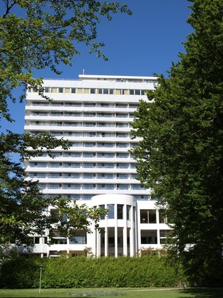 Gallery - Comwell Hvide Hus Aalborg