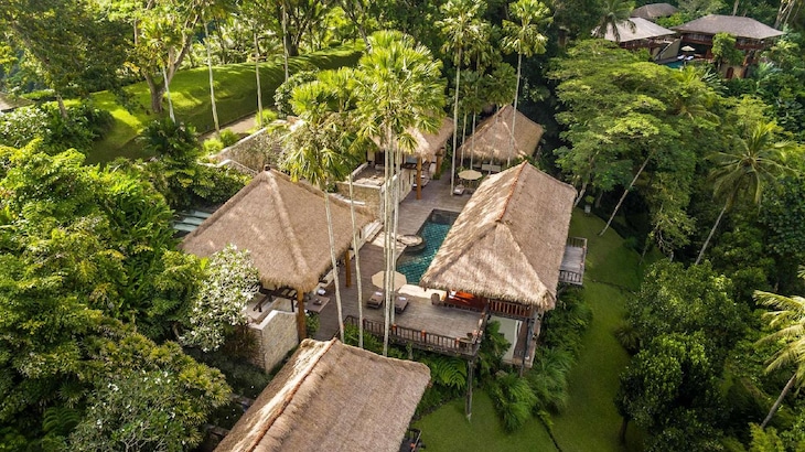 Gallery - Como Shambhala Estate
