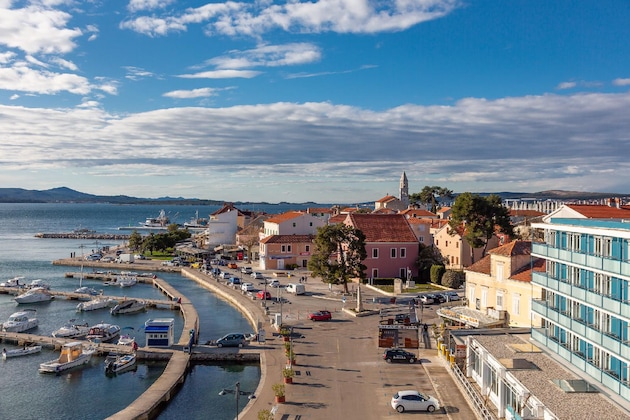 Gallery - Hotel Kornati Biograd