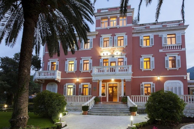 Gallery - Hotel Zagreb