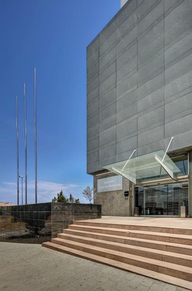 Gallery - Hotel Sercotel Ciutat De Montcada
