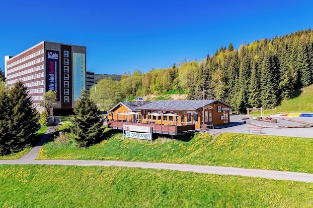 Gallery - Ahorn Hotel Am Fichtelberg