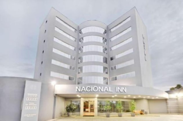 Gallery - Hotel Nacional Inn Cuiabá