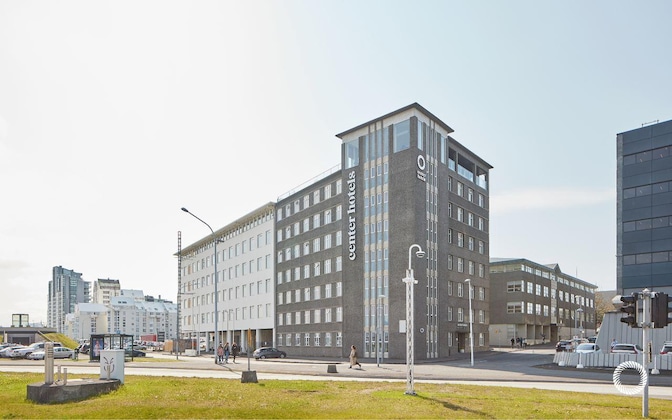 Gallery - Center Hotels Arnarhvoll