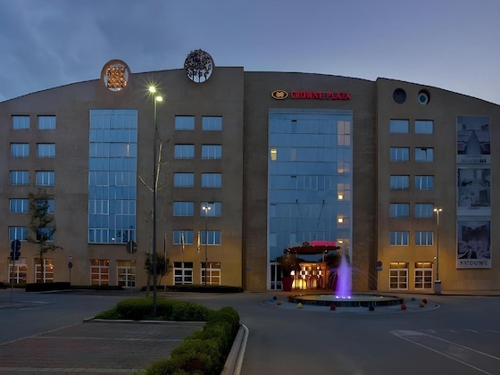 Gallery - Crowne Plaza Padova, An IHG Hotel