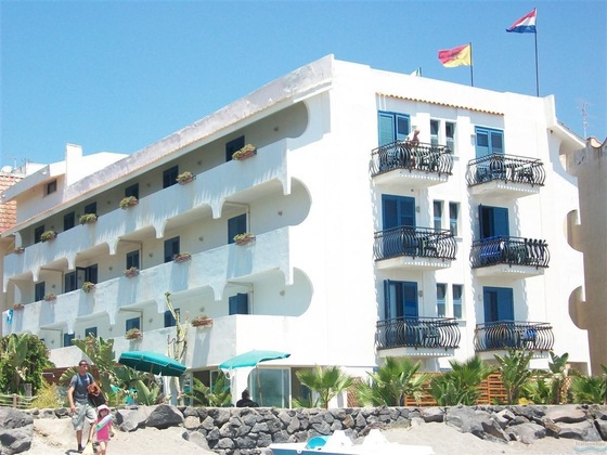 Gallery - Hotel Baia Degli Dei