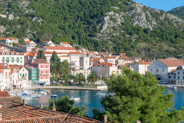Gallery - Delfin Hvar Hotel