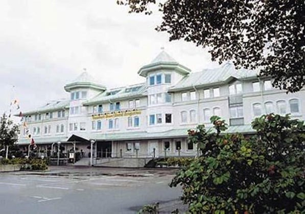 Gallery - Clarion Collection Hotel Fregatten