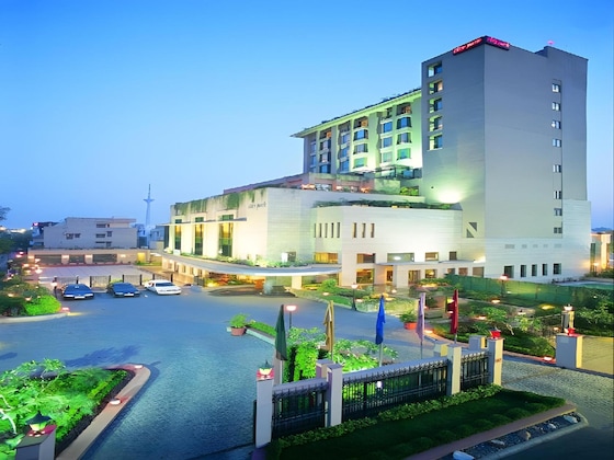 Gallery - Hotel City Park