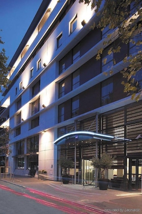 Gallery - DoubleTree by Hilton Paris Boulogne