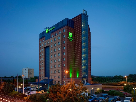 Gallery - Holiday Inn London - Brent Cross