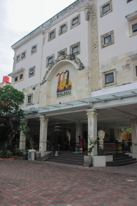 Gallery - Melasti Kuta Beach Hotel And Spa