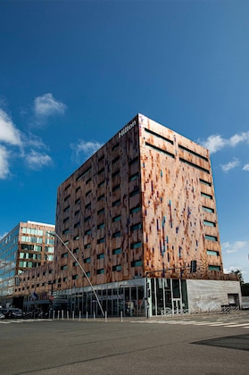 Gallery - Hilton Lille