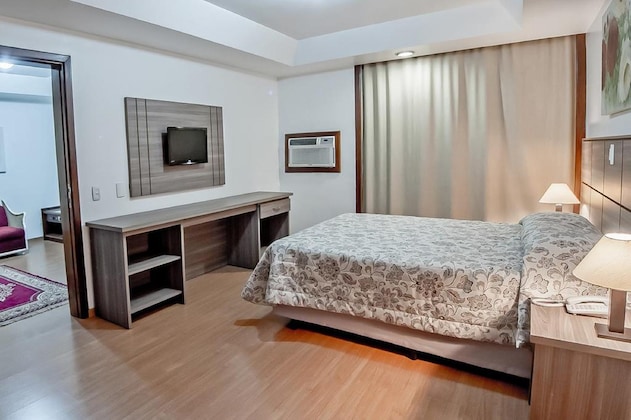 Gallery - Hotel Dan Inn Planalto São Paulo