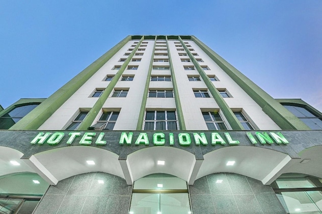 Gallery - Nacional Inn Limeira