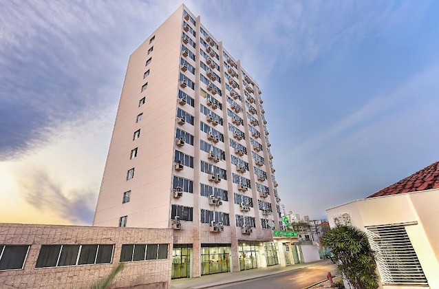 Gallery - Nacional Inn Piracicaba