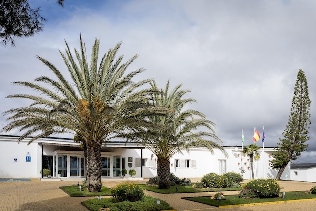 Gallery - Parador De Ayamonte
