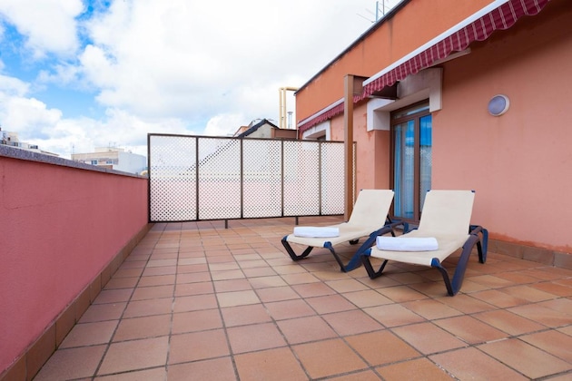 Gallery - Hotel Agora Juan De Austria