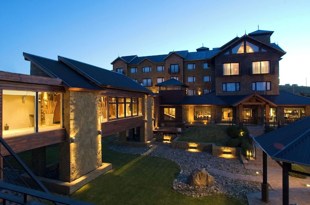 Gallery - Imago Hotel & Spa