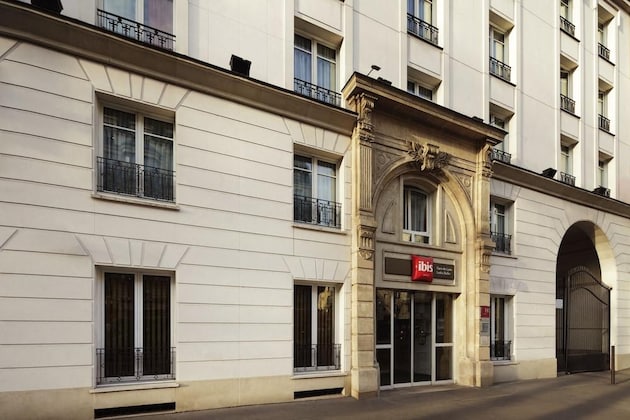 Gallery - Ibis Paris Gare De Lyon Ledru Rollin 12Ème