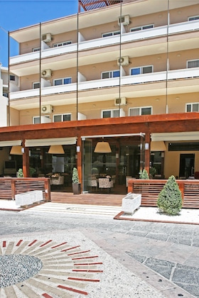 Gallery - Lydia Hotel