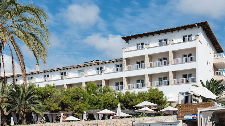 Gallery - Be Live Adults Only La Cala Boutique Hotel
