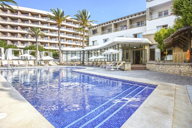 Gallery - Be Live Adults Only La Cala Boutique Hotel