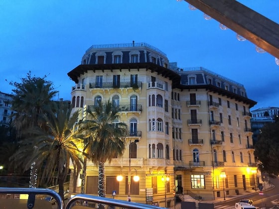 Gallery - Lolli Palace Hotel Sanremo