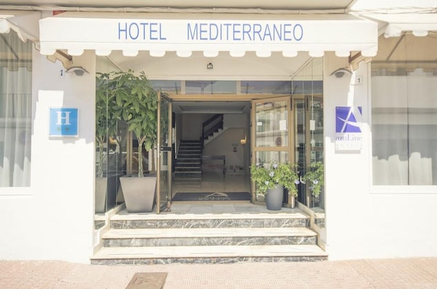 Gallery - azuLine Hotel Mediterraneo
