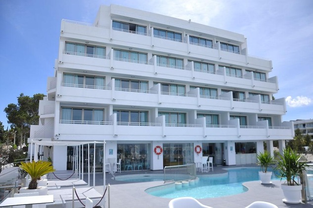 Gallery - Marina Playa Hotel Apartments By Typic Hotels – Adults Only