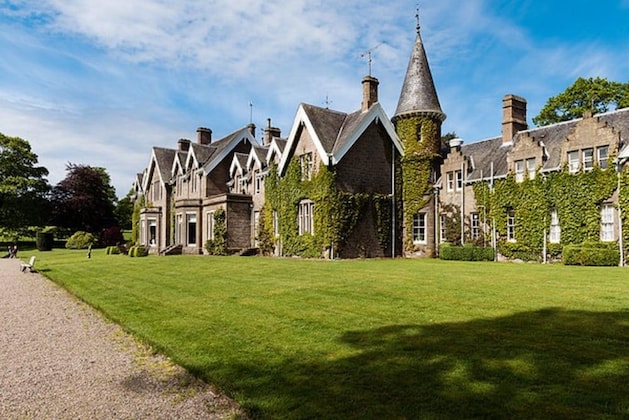 Gallery - Ballathie Country House Hotel And Estate