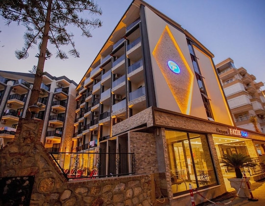 Gallery - Fatih Hotel Kleopatra