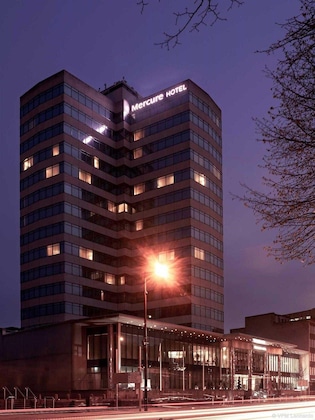 Gallery - Holland House Hotel Cardiff By Sunday