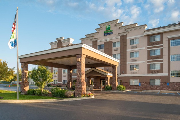 Gallery - Holiday Inn Express Spokane-Valley By Ihg
