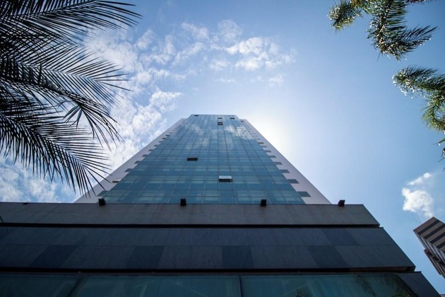 Gallery - Bourbon Hotel Savassi | Belo Horizonte