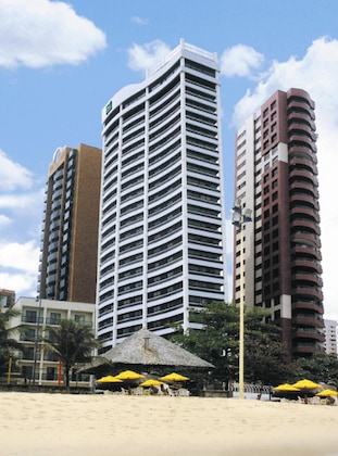 Gallery - Bourbon Fortaleza Hotel Beira Mar