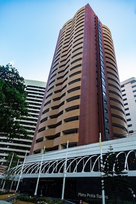 Gallery - Plaza Praia Suites