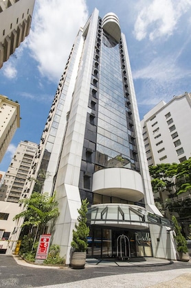 Gallery - Transamerica Executive Jardins