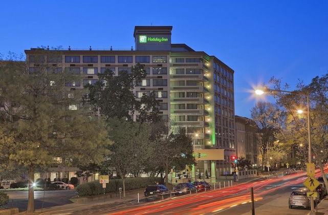 Gallery - Holiday Inn Washington-Central White House By Ihg