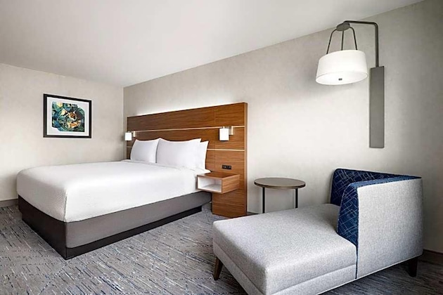 Gallery - Holiday Inn Express Las Vegas - Stadium Area By Ihg