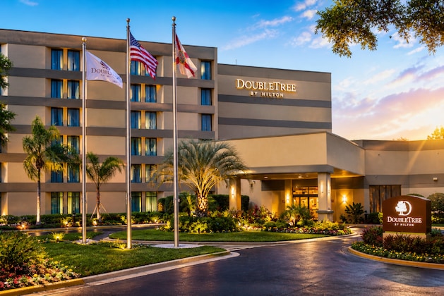 Gallery - DoubleTree By Hilton Hotel Orlando East - UCF Area