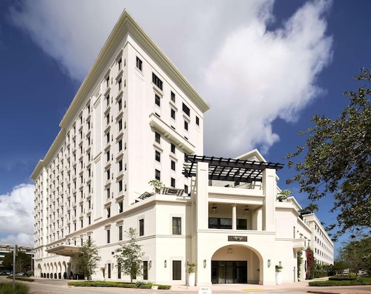 Gallery - Thesis Hotel Miami Coral Gables, Curio Collection By Hilton