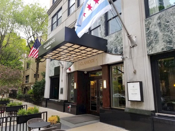 Gallery - Claridge House Chicago, Tapestry Collection By Hilton