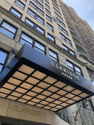 Gallery - Claridge House Chicago, Tapestry Collection By Hilton