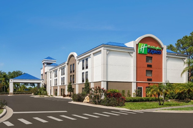 Gallery - Holiday Inn Express - Vero Beach By Ihg
